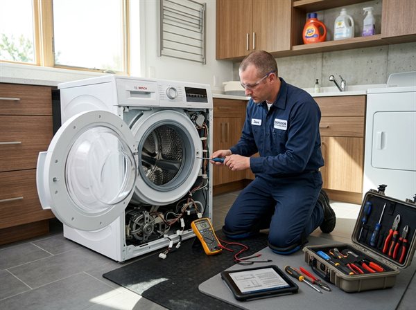 Washing Machine Repair